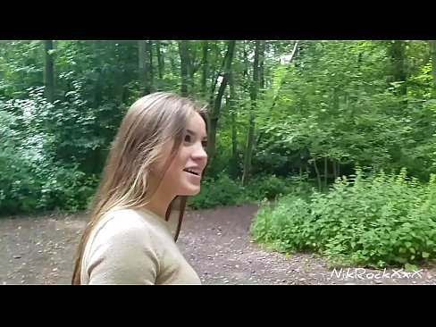 ❤️ エベリナに公共の場でのファックを提案した。彼女はイエスと言った。そして、私は彼女のお尻をファックし、彼女の口の中にザーメンを入れた。そして彼女は小便をした。 ハードポルノ ❌️❤