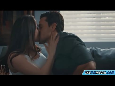 ❤️ 巨乳ママとのロマンチックなセックス ハードポルノ ❌️❤